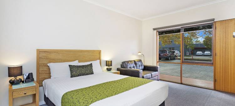 奥古斯塔夫人舒适酒店(Comfort Inn Lady Augusta)图片