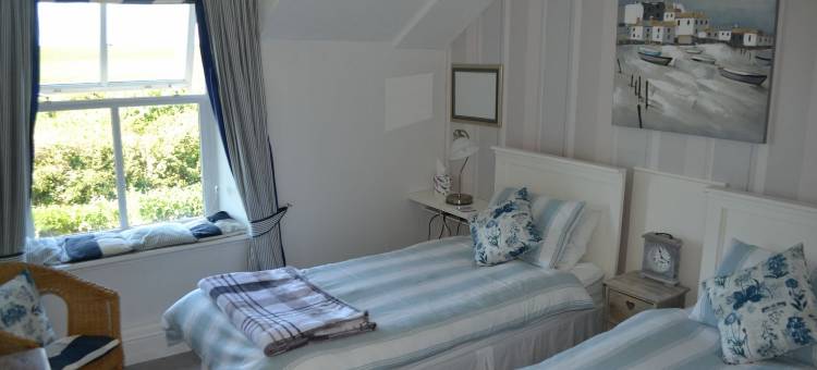 克海拉家庭旅馆(Chyheira)图片