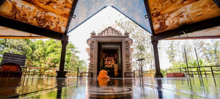 Govardhan生态村(Govardhan Eco Village)图片