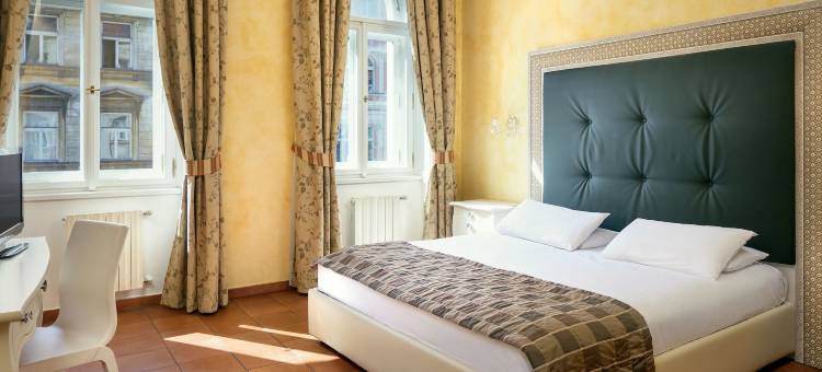 凯撒布拉格酒店(Hotel Caesar Prague)图片