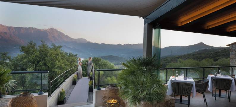 皮塔特拉酒店(Hotel A Piattatella)图片