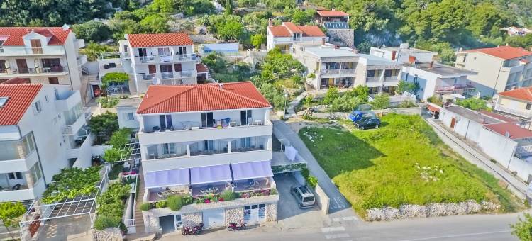 维奥莱塔赫瓦尔公寓(Violeta Hvar)图片