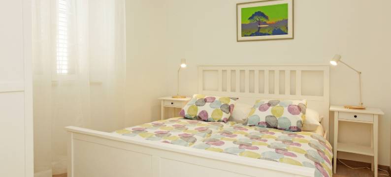 奢华海滨公寓酒店(Luxury Seaside Apartments)图片