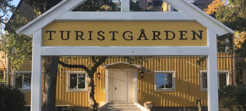 旅游农场 - 文之家酒店(Turistgården - House of Ven)图片