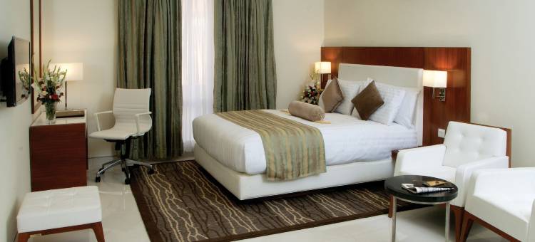 木尔坦阿瓦里快捷精品公寓(Avari Boutique Multan)图片