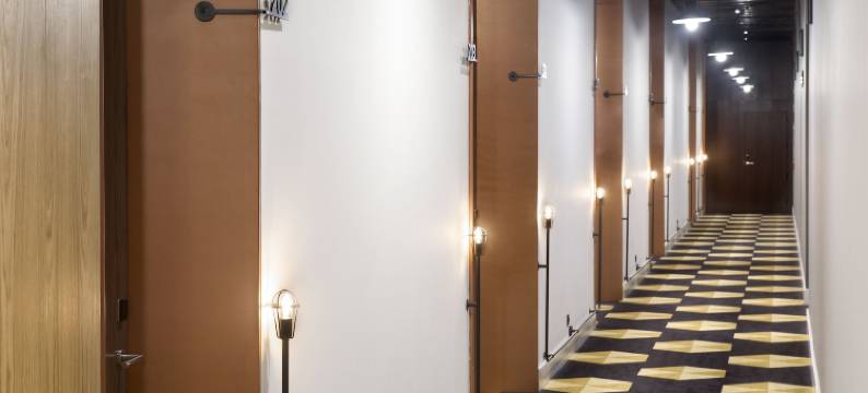 一期一会塔巴卡莱拉酒店(One Shot Tabakalera House)图片