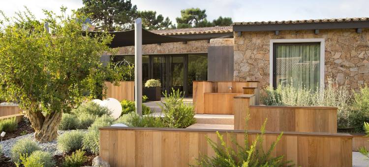 勒布拉格卡萨德尔玛酒店(La Plage Casadelmar)图片