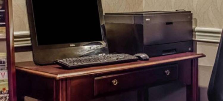 哈里斯堡温德姆呗盟套房酒店(Baymont by Wyndham Harrisburg)图片