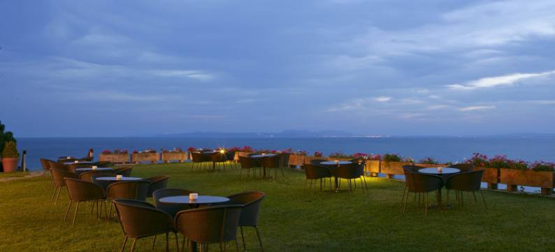 阿玛德拉巴公园酒店(Almadraba Park Hotel)图片