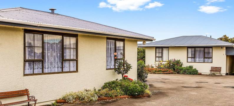 伊克诺旅馆-坎特伯雷庭院(Econo Lodge Canterbury Court Motel)图片