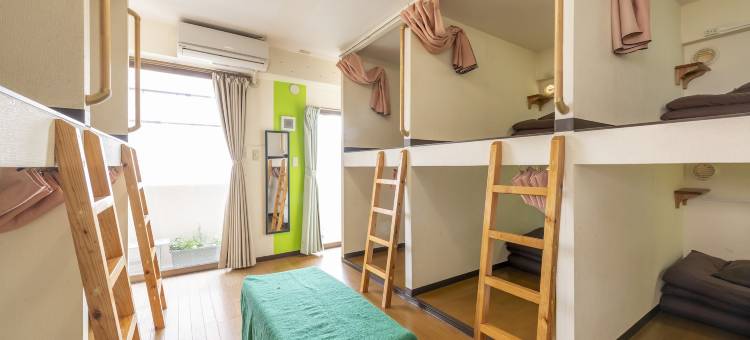 绿色旅馆(Green Guesthouse)图片