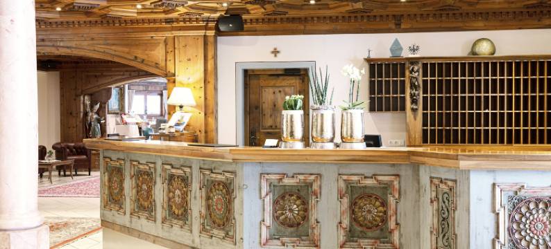 特罗法纳皇家酒店(Trofana Royal 5-Sterne Superior Resort)图片