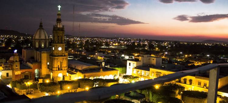 蒙提酒店(Hotel El Monte)图片