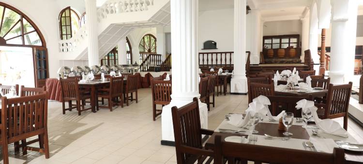 本托塔乔度假酒店(Joe's Resort Bentota)图片