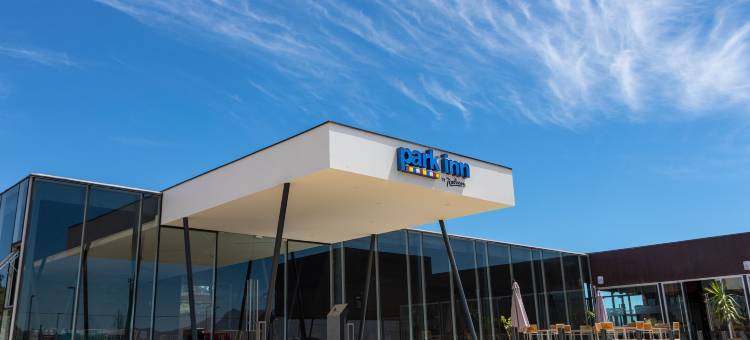 瓦勒纳尔罗斯奥利弗丽柏酒店(Park Inn by Radisson Los Olivos de Vallenar)图片