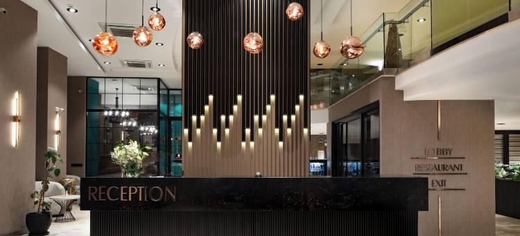 皇家奥卡酒店(Orka Royal Hotel & Spa)图片