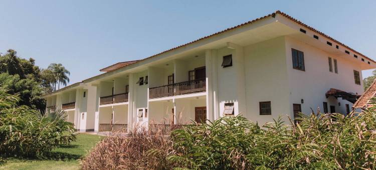 皮黑洛斯法森达 3 号度假村(Resort Fazenda 3 Pinheiros)图片