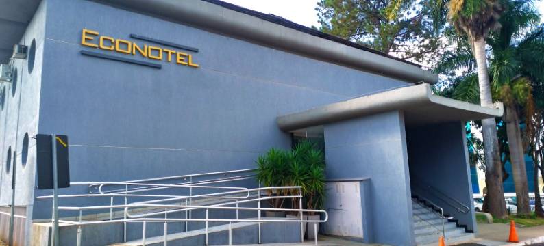 Bsb Inn 经济酒店(Hotel Econotel by BSB Inn)图片