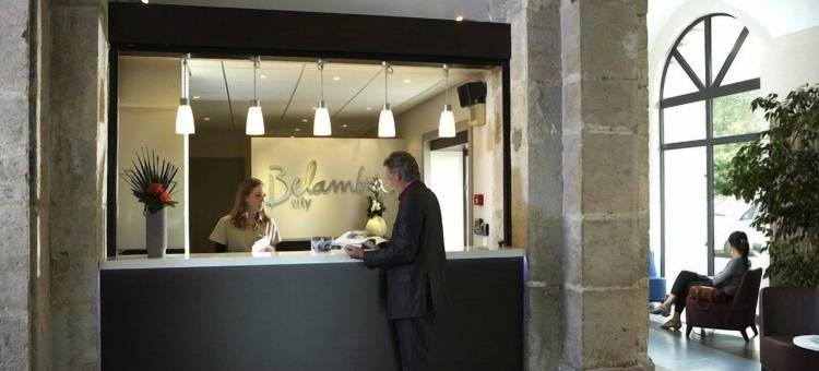 维拉门奇住宿(Résidence Villemanzy)图片