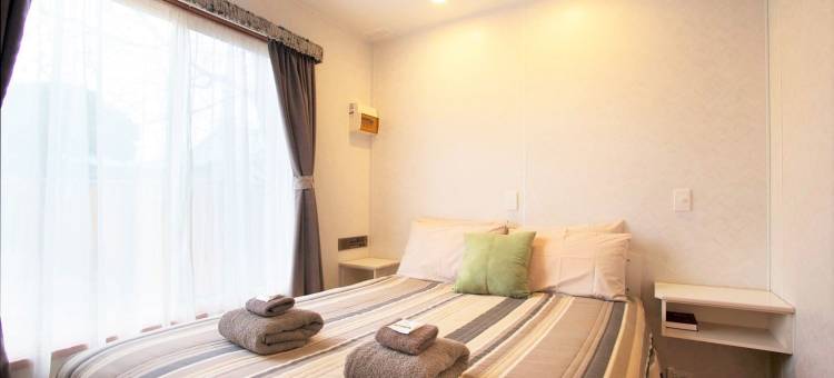 莫宁顿半岛四大假日公园(Big4 Mornington Peninsula Holiday Park)图片