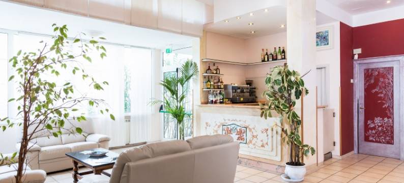 阿姆巴斯亚托里酒店(Hotel Ambasciatori)图片