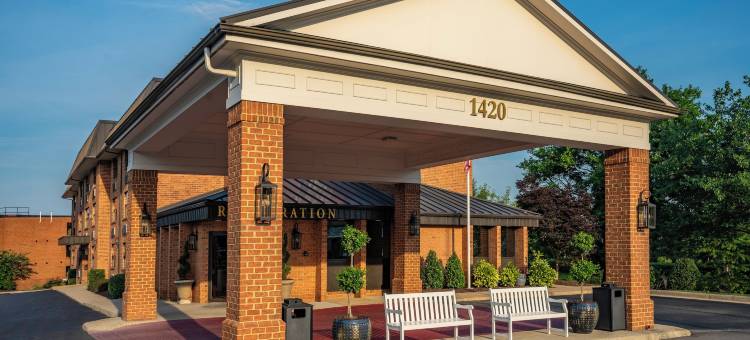 爱国者酒店(Patriots Inn)图片