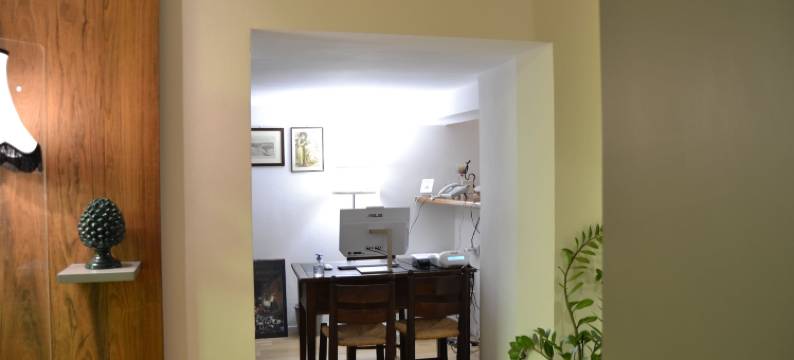 瑞安特罗旅馆(Albergo Il Rientro)图片