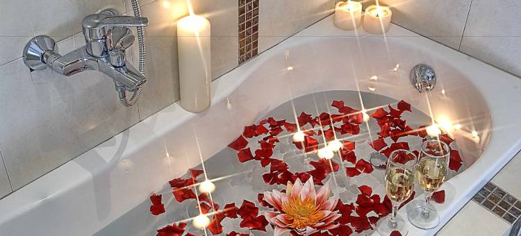 宜斯恩科乐奇别墅(Istron Collection Villas)图片