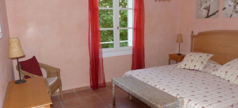 菲尔姆赛格力耶住宿加早餐旅馆(La Ferme du Petit Ségriès Bed and Breakfast)图片