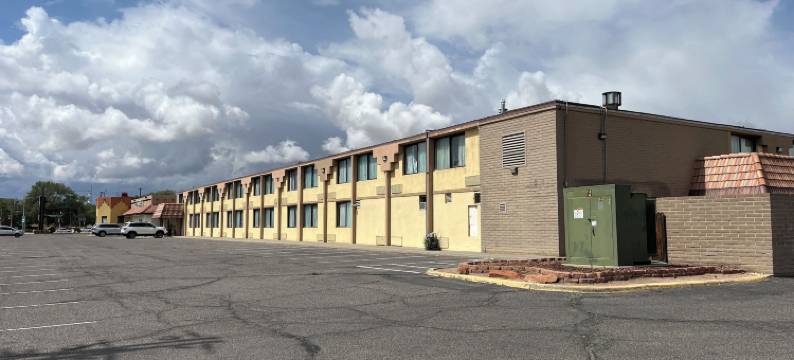 布伦特伍德花园旅馆(Brentwood Inn & Garden)图片