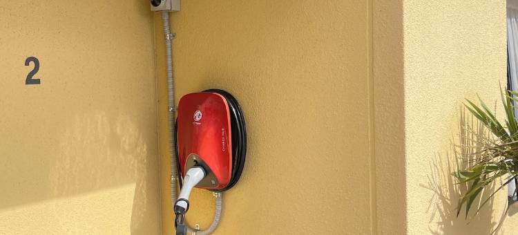 旺阿雷贝拉维斯特汽车旅馆(Bella Vista Motel Whangarei)图片