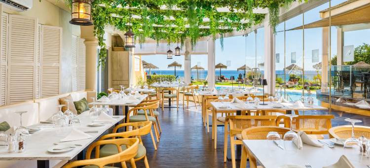 AP东方海滩(AP Oriental Beach - Adults Friendly)图片