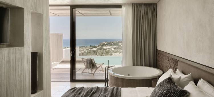 奥莱亚全套房酒店(Olea All Suite Hotel, a Member of Design Hotels)图片