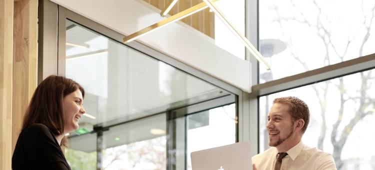 南特中心7号城市套房酒店(Seven Urban Suites Nantes Centre)图片