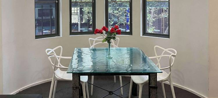 伊丽莎白舒适酒店公寓(Comfort Apartments on Elizabeth)图片