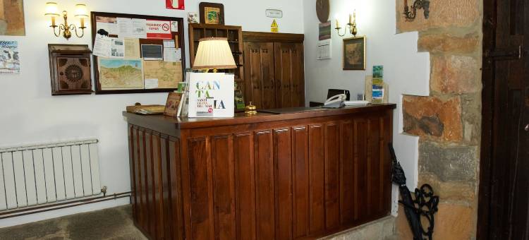 拉卡萨迪尔奥尔甘尼斯特乡村别墅(La Casa del Organista)图片