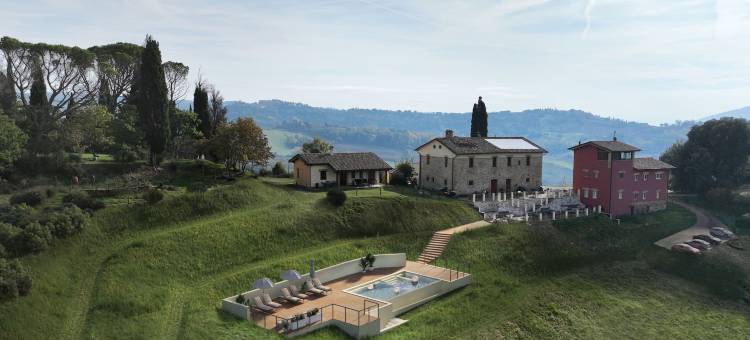 民宿 Il Sarale(B&B Il Sarale)图片