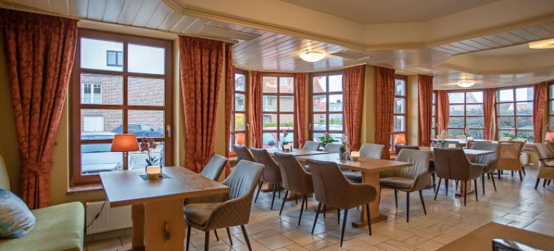 最爱的地方酒店瓦纳胡斯(Lieblingsplatz Hotel Wannerhus)图片