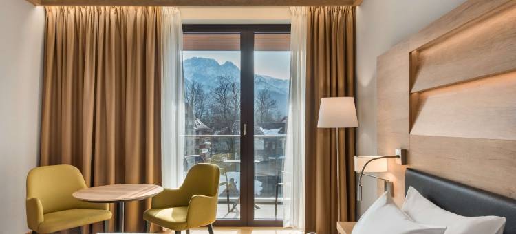 扎科帕内丽笙蓝调公寓酒店(Radisson Blu Hotel & Residences, Zakopane)图片