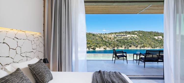 蔚蓝度假村(Azur Retreat)图片