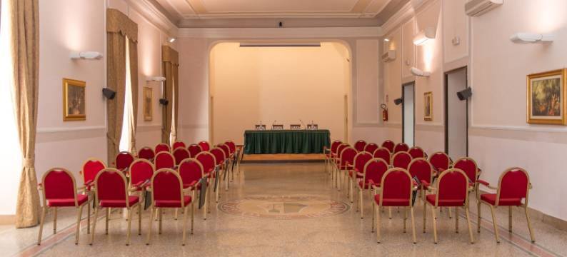 圣保罗阿尔康文托酒店(San Paolo Al Convento)图片