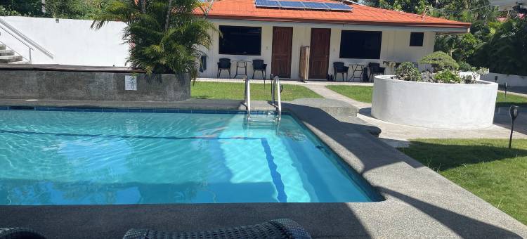 莫阿尔博阿尔鹦鹉度假村(Parrot Resort Moalboal)图片