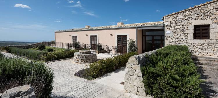 迪莫拉斯巴提文多，贝斯特韦斯特品质精选系列(La Dimora di Spartivento, Signature Collection)图片