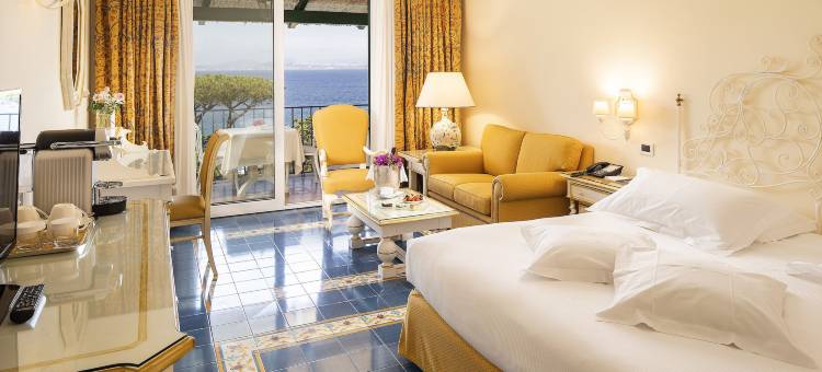 埃克斯塞尔贝尔维德温泉酒店(Excelsior Belvedere Hotel & Spa)图片