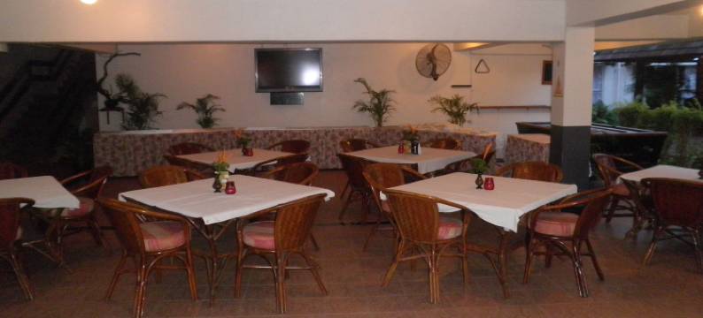 魔蝎座国际酒店(Capricorn International Hotel)图片