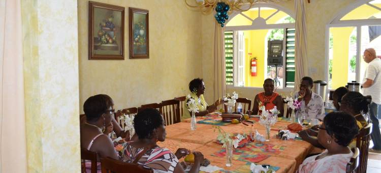 索纳塔别墅(Villa Sonate)图片