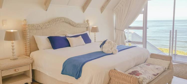 鲸鱼路海洋度假酒店(Whales Way Ocean Retreat)图片