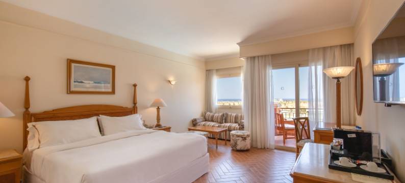 瀑布高尔夫度假村-水疗及海水浴(The Cascades Golf Resort, Spa & Thalasso)图片