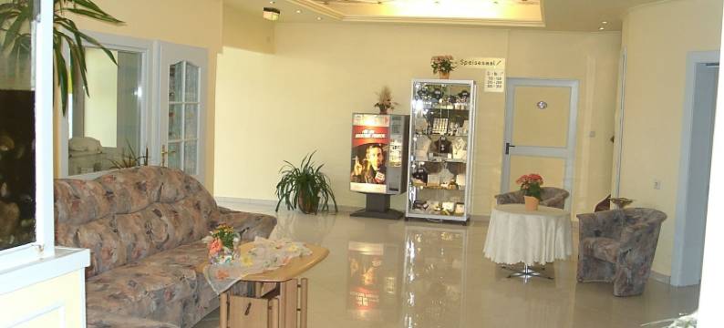 霍亨索伦酒店(Hotel Hohenzollern)图片