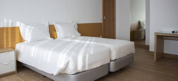 中央套房酒店 3 号(Central Suites 3)图片